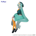 Figurka Hatsune Miku -Flower Fairy Lily- Stopper Figure