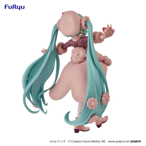 Figurka Piapro Characters - Hatsune Miku - Sweet Sweets - Ichigo no Choco Short Figurka Piapro Characters - Hatsune Miku - Sweet Sweets - Ichigo no Choco Short