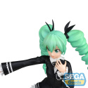 Figurka Hatsune Miku DIVA Arcade Future Tone [SPM] Fallen Evil Angel Figure