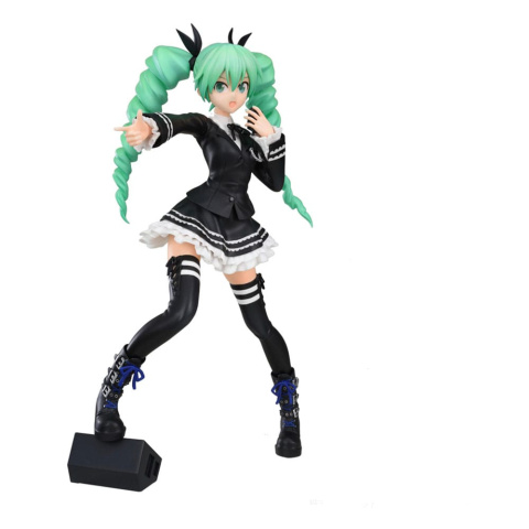 Figurka Hatsune Miku DIVA Arcade Future Tone [SPM] Fallen Evil Angel Figure