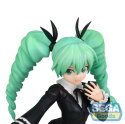 Figurka Hatsune Miku DIVA Arcade Future Tone [SPM] Fallen Evil Angel Figure