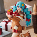 Figurka Vocaloid - Hatsune Miku - SPM Figure - Winter 2022