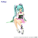 Figurka Hatsune Miku - Flower Fairy Morning Glory Pink Color Ver.