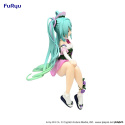 Figurka Hatsune Miku - Flower Fairy Morning Glory Pink Color Ver.