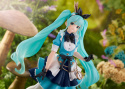 Figurka Hatsune Miku - Vocaloid - Alice in Wonderland