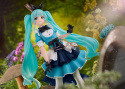 Figurka Hatsune Miku - Vocaloid - Alice in Wonderland