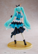 Figurka Hatsune Miku - Vocaloid - Alice in Wonderland