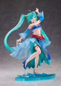 Figurka Hatsune Miku - Vocaloid - Artist Masterpiece - Princess Arabian Ver.