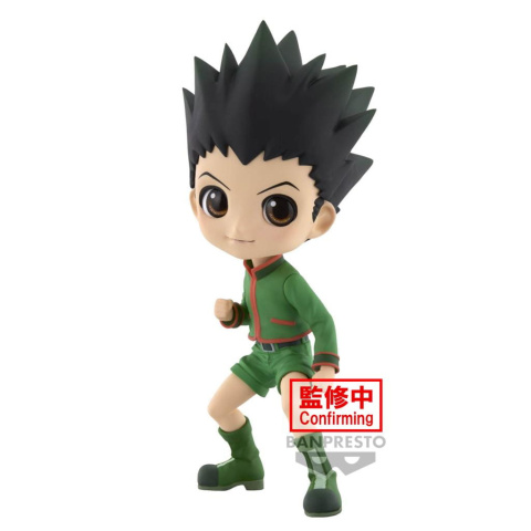 Figurka Hunter × Hunter - Gon