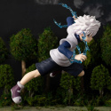 Figurka Hunter x Hunter - Vibration Stars - Kilua