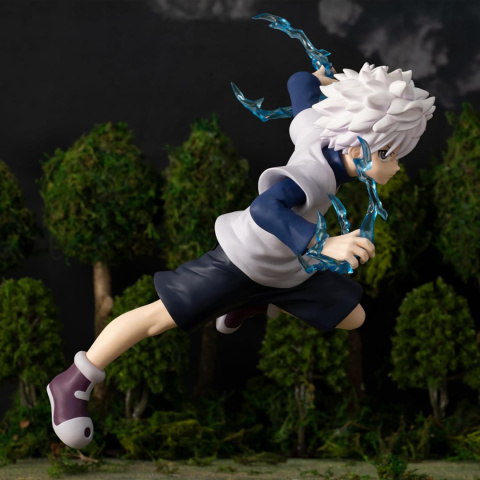 Figurka Hunter x Hunter - Vibration Stars - Kilua Figurka Hunter x Hunter - Vibration Stars - Kilua