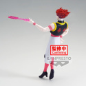 Figurka Hunter x Hunter - Vibration Stars - Hisoka