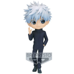 Figurka BP Q posket jujutsu kaisen satoru gojo ver. B