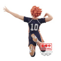 Haikyu!! Posing Figure -Shoyo Hinata-