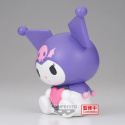 Sanrio Characters SOFVIMATES~Kuromi Purple ver.~ Figure