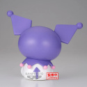 Sanrio Characters SOFVIMATES~Kuromi Purple ver.~ Figure