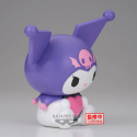 Sanrio Characters SOFVIMATES~Kuromi Purple ver.~ Figure