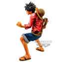 Figurka One Piece King of Artist - Monkey D. Luffy