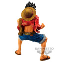 Figurka One Piece King of Artist - Monkey D. Luffy