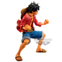 Figurka One Piece King of Artist - Monkey D. Luffy