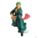 Figurka One Piece Grandista -Roronoa Zoro-