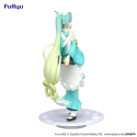 Hatsune Miku Exc∞d Creative Figure -Matcha Parfait mint-