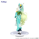 Hatsune Miku Exc∞d Creative Figure -Matcha Parfait mint-