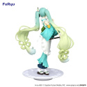 Hatsune Miku Exc∞d Creative Figure -Matcha Parfait mint-