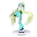 Hatsune Miku Exc∞d Creative Figure -Matcha Parfait mint-