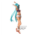 Figurka Vocaloid Hatsune Miku - Racing Miku 2023 Tropical Ver.