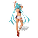 Figurka Vocaloid Hatsune Miku - Racing Miku 2023 Tropical Ver.