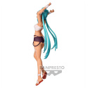 Figurka Vocaloid Hatsune Miku - Racing Miku 2023 Tropical Ver.