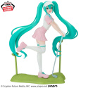 Figurka Vocaloid Hatsune Miku - Holiday Memories Golf Ver.