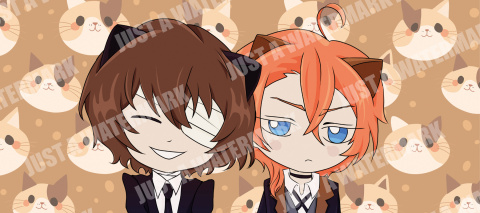 Kubek Chibi Detektywi Kubek Chibi Detektywi