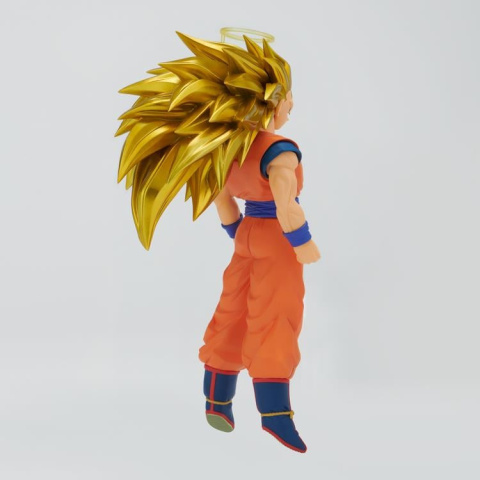 Figurka Dragon Ball Z: Blood of Saiyans Super Saiyan 3 Son Goku Figurka Dragon Ball Z: Blood of Saiyans Super Saiyan 3 Son Goku