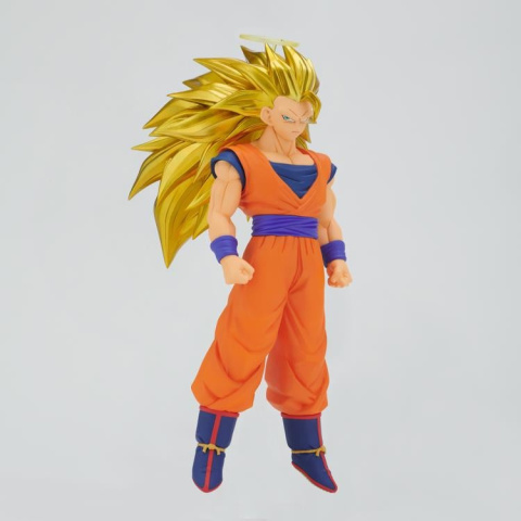 Figurka Dragon Ball Z: Blood of Saiyans Super Saiyan 3 Son Goku Figurka Dragon Ball Z: Blood of Saiyans Super Saiyan 3 Son Goku