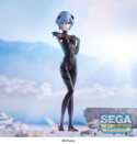 Evangelion: 3.0+1.0 Thrice Upon a Time SPM PVC Statue Rei Ayanami (Tentative Name) Hand Over