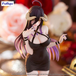 Overlord - Trio-Try-iT - Albedo Mini Dress Ver.