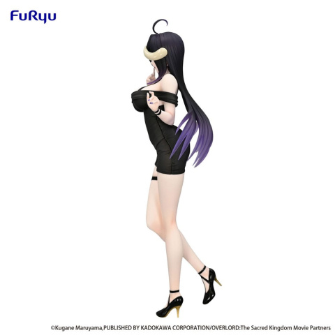 Overlord - Trio-Try-iT - Albedo Mini Dress Ver. Overlord - Trio-Try-iT - Albedo Mini Dress Ver.