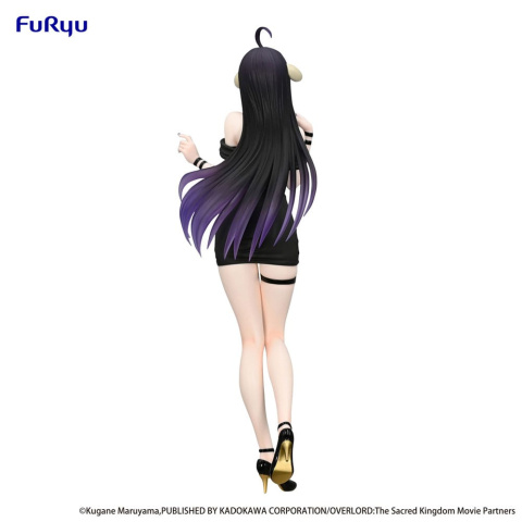 Overlord - Trio-Try-iT - Albedo Mini Dress Ver. Overlord - Trio-Try-iT - Albedo Mini Dress Ver.