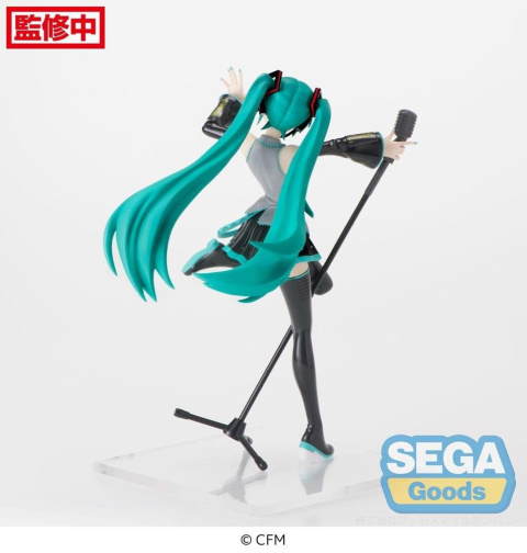 Luminasta "Hatsune Miku Project DIVA MEGA39's" Luminasta "Hatsune Miku Project DIVA MEGA39's"