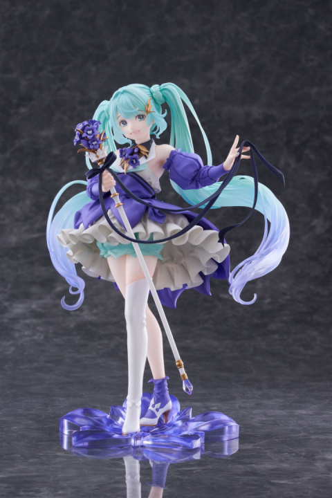 Hatsune Miku AMP+ - Hatsune Miku Birthday 2024 Ver Hatsune Miku AMP+ - Hatsune Miku Birthday 2024 Ver