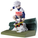 HUNTER×HUNTER Memorable Saga Special-Killua- Figure