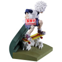HUNTER×HUNTER Memorable Saga Special-Killua- Figure