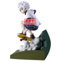 HUNTER×HUNTER Memorable Saga Special-Killua- Figure