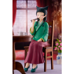 The Apothecary Diaries - Mao Mao Poison Taste Figure