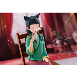 The Apothecary Diaries - Mao Mao Poison Taste Figure