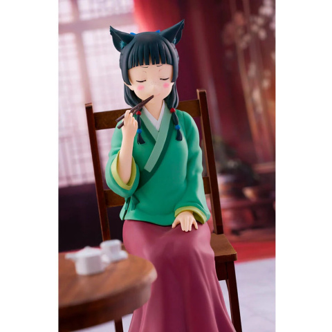 The Apothecary Diaries - Mao Mao Poison Taste Figure The Apothecary Diaries - Mao Mao Poison Taste Figure