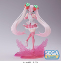 Vocaloid - Hatsune Miku - Luminasta - Sakura Miku 2023