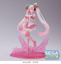 Vocaloid - Hatsune Miku - Luminasta - Sakura Miku 2023